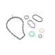 Комплект прокладок (нижній) Citroen C1/Peugeot 107/Toyota Aygo 1.0 05-14