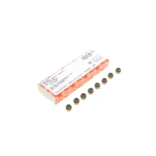 Купити Сальник клапана (впуск/випуск) Fiat Doblo 1.2/1.4 00- (5x7.8/11x8) (к-кт 8шт) | KovelAutoHub