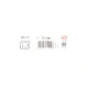 Прокладка клапана EGR ELRING 689.310 для Citroen Nemo, Peugeot Bipper 1.3 HDi 2010-