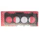 Прокладка ГБЦ ELRING 689.726 для Chrysler Grand Voyager 2.5/2.8 CRDi 2000-2008, Jeep Cherokee 2.5/2.8 CRD 2001-2008 (1.32мм)