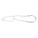 Прокладка кришки клапанів Opel Astra J 1.4i 09-