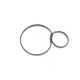 Прокладка фільтра масляного Opel Astra H/J/Corsa D/Meriva A/B 1.7D 06-