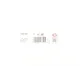 Прокладка колектора випускного Nissan Micra/Note 1.0-1.4 16V 05- (1-4 циліндр)