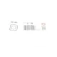 Прокладка ПНВТ ELRING 692.480 для Land Rover Discovery Sport, Freelander, Range Rover Evoque 2.0 4x4 2011-