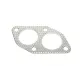 Прокладка випускної труби ELRING 694.614 для Audi 100/A6 C4, VW Passat B3/B4 (1.6-2.3) 1986-1997