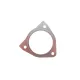 Прокладка клапана EGR ELRING 703.350 для Hyundai Santa Fe 2.2 CRDi 2006-2012, за радіатором
