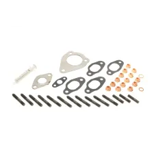Комплект прокладок турбіни ELRING 704.020 для Volkswagen Caddy II 1.9 TDI 1996-2004 з ущільненням випускного колектора