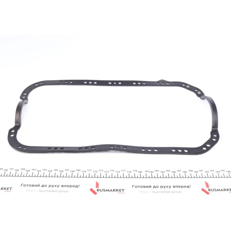 Прокладка піддону Honda Civic/Accord 1.3/1.6 89-91