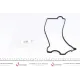 Прокладка кришки клапанів Toyota Corolla 1.3-1.4 92-00