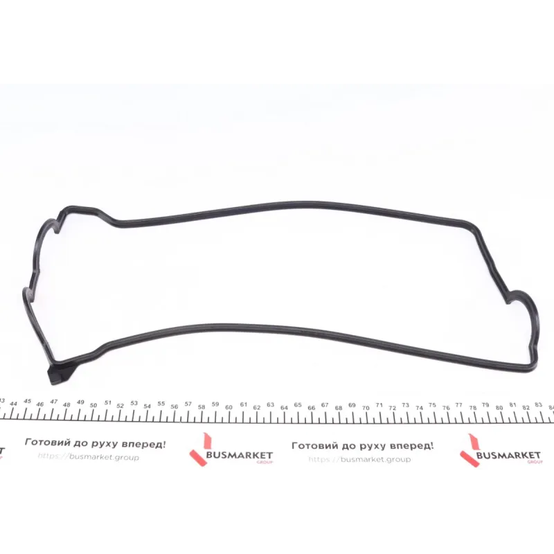 Прокладка кришки клапанів Toyota Corolla 1.3-1.4 92-00