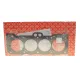 Прокладка ГБЦ Toyota Avensis/Carina/Corolla 1.8 92-01