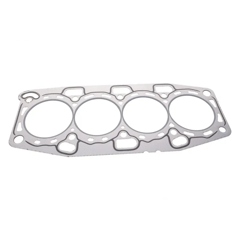 Комплект прокладок верхній ELRING 709.010 для Mitsubishi Lancer 1.6 16V 1992-1996