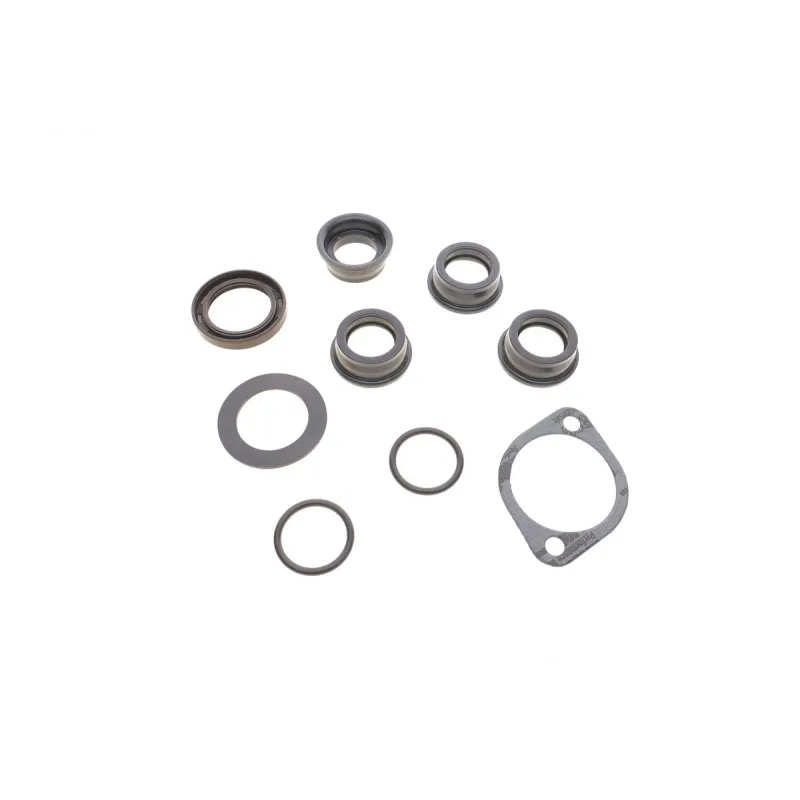 Комплект прокладок верхній ELRING 709.010 для Mitsubishi Lancer 1.6 16V 1992-1996