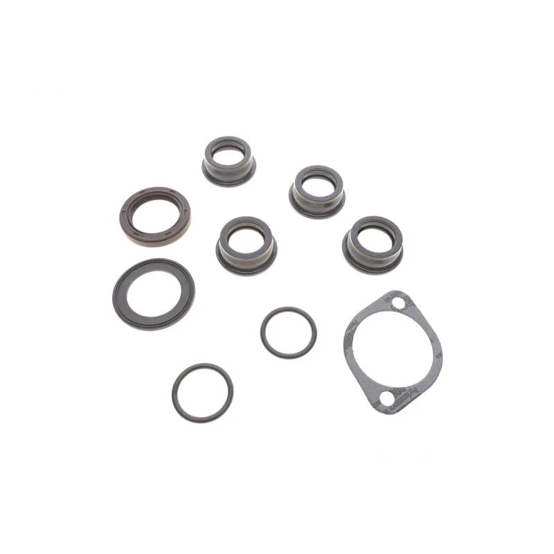 Комплект прокладок верхній ELRING 709.010 для Mitsubishi Lancer 1.6 16V 1992-1996