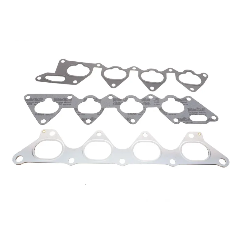 Комплект прокладок верхній ELRING 709.010 для Mitsubishi Lancer 1.6 16V 1992-1996