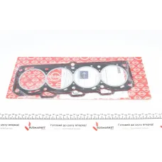 Прокладка ГБЦ ELRING 710.410 для Fiat Brava/Marea/Lancia Y 1.4 1995-2003 (1.20mm)