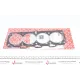 Прокладка ГБЦ ELRING 710.410 для Fiat Brava/Marea/Lancia Y 1.4 1995-2003 (1.20mm)