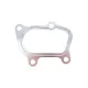 Прокладка вихлопної труби ELRING 711.201 для Opel Astra G 2.0 DI/DTI 1998-2005, Chevrolet Astra