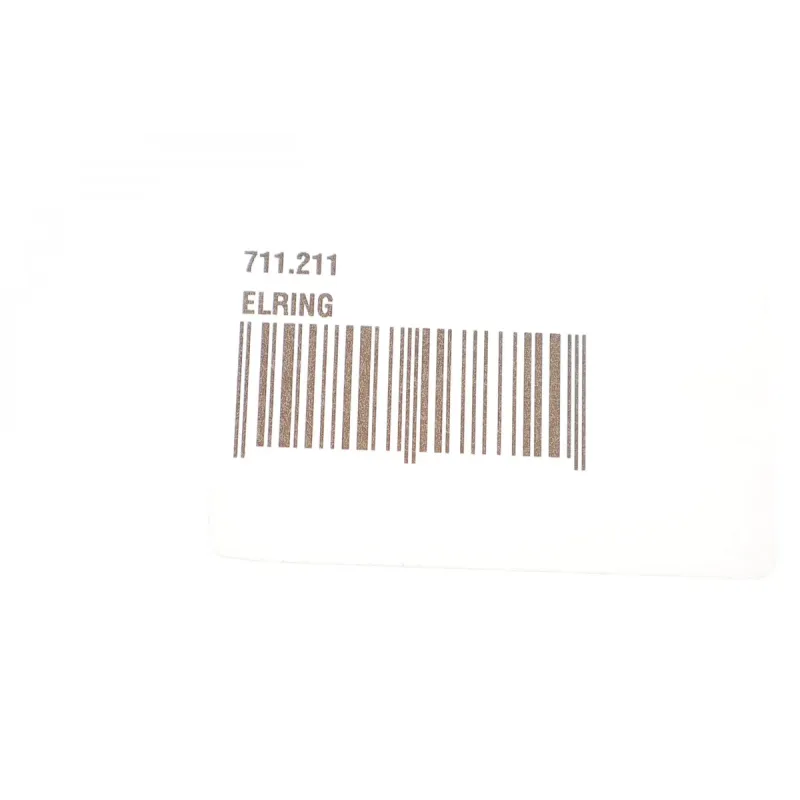 Прокладка труби вихлопної Opel Astra G/Vectra B/C/Zafira A 2.2DTI 98-15