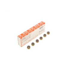 Сальник клапана (впуск/випуск) MB Vito (W639) 03- (к-кт 6шт)