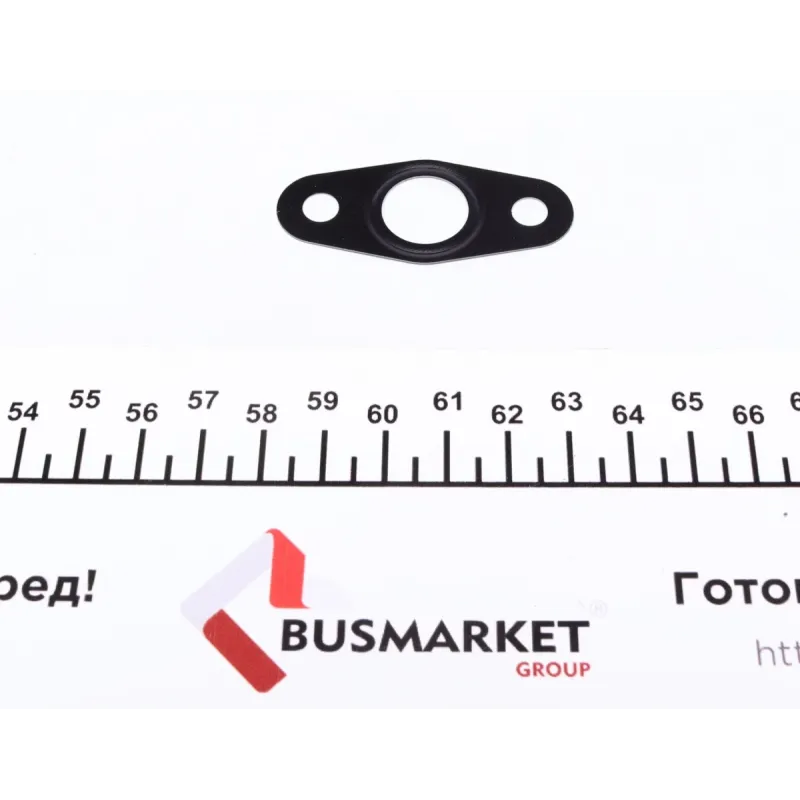Комплект прокладок турбіни ELRING 716.280 для Volkswagen Transporter T4 1.9 TD 1992-2003