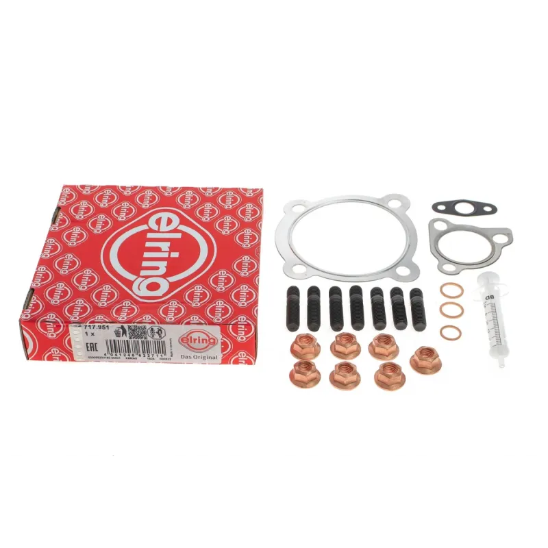 Комплект прокладок турбіни VW Golf IV 1.8 T 97-06