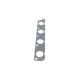 Комплект прокладок (верхній) VW Golf V/VI 2.0 GTI 04-12