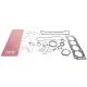 Комплект прокладок (повний) Citroen Berlingo/Jumpy/Peugeot Expert/Partner 1.9D 98-11
