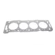 Комплект прокладок (повний) Citroen Berlingo/Jumpy/Peugeot Expert/Partner 1.9D 98-11
