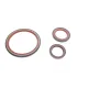 Комплект прокладок (повний) Citroen Berlingo/Jumpy/Peugeot Expert/Partner 1.9D 98-11