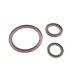 Комплект прокладок (повний) Citroen Berlingo/Jumpy/Peugeot Expert/Partner 1.9D 98-11