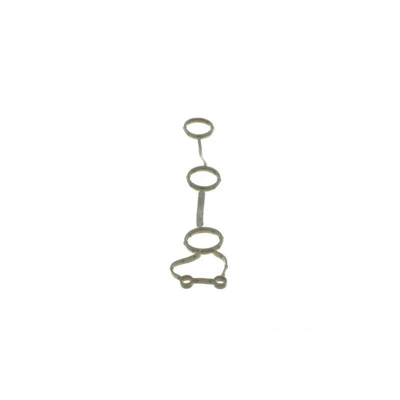 Прокладка кришки клапанів Audi A4/A6/A8 2.4/3.2 FSI 04-10 (1-3 циліндр)