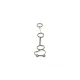 Прокладка кришки клапанів Audi A4/A6/A8 2.4/3.2 FSI 04-10 (1-3 циліндр)