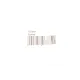Прокладка турбіни BMW 3 (E90)/5 (E60/F10/G30/F90)/7 (F01-F04/G11/G12) 07- B57/N47