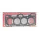 Прокладка ГБЦ Hyundai Accent 1.3 00-05 (Ø73.00mm) (0.40mm)