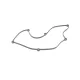 Прокладка кришки клапанів Hyundai Getz/Kia Picanto 02-12