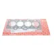 Прокладка ГБЦ Hyundai Getz/i10/Kia Picanto 02-13 (0.35mm)