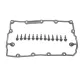 Прокладка кришки клапанів VW Golf IV 1.9 TDI 99-06 (к-кт)