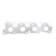 Комплект прокладок (верхній) Hyundai Getz/Kia Picanto 1.0/1.1 02-11