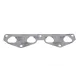 Комплект прокладок (верхній) Hyundai Getz/Kia Picanto 1.0/1.1 02-11
