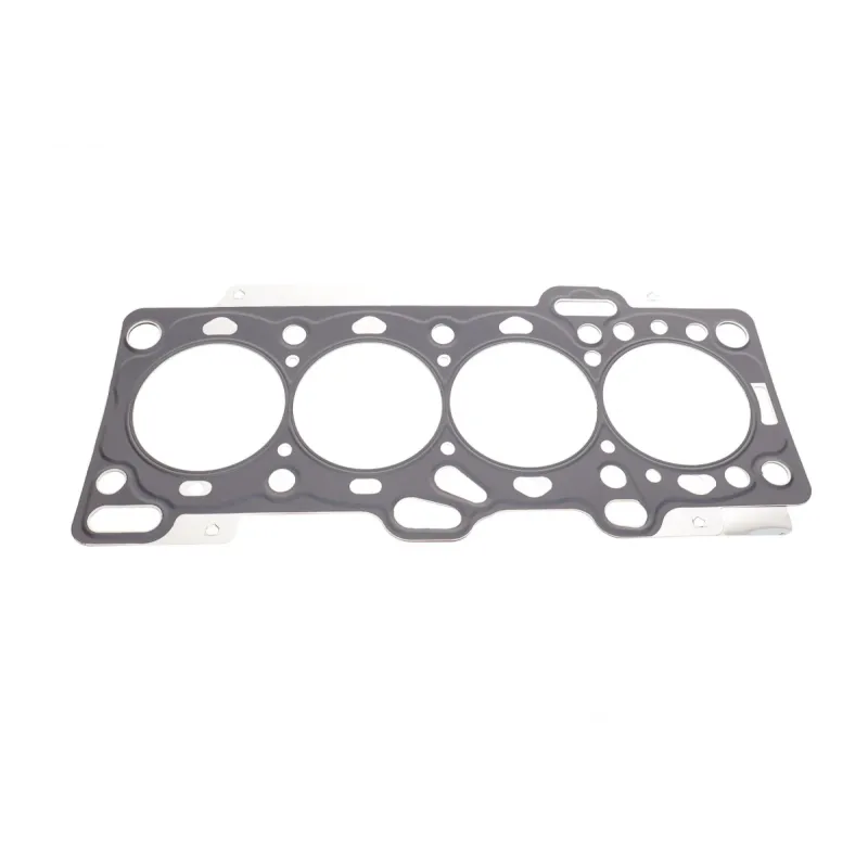 Комплект прокладок (верхній) Hyundai Getz/Kia Picanto 1.0/1.1 02-11