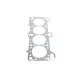 Комплект прокладок двигуна (верхній) ELRING 727.130 для Hyundai Accent/Getz 1.4i 2005-2010