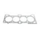 Комплект прокладок двигуна (верхній) ELRING 727.130 для Hyundai Accent/Getz 1.4i 2005-2010