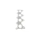 Комплект прокладок двигуна (верхній) ELRING 727.130 для Hyundai Accent/Getz 1.4i 2005-2010