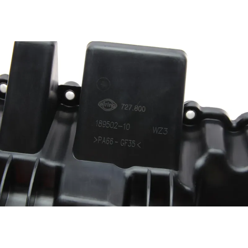 Оливозбірник (піддон) ELRING 727.800 для BMW 3 (F30/F80) 5 (F10/F11) 2.0i 2011-2018