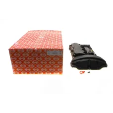 Купити Кришка клапанів Citroen C4/C5 1.6THP 08-/Peugeot 207/308/508 1.6 06-/Mini Cooper S 1.6 06-15 | KovelAutoHub