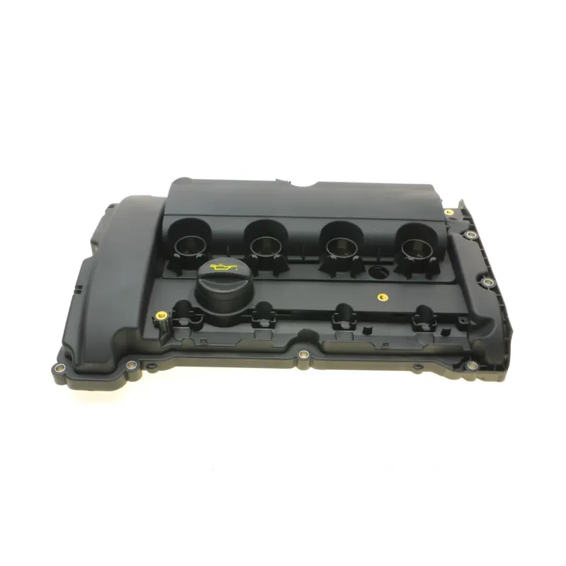 Кришка клапанів Citroen C4/C5 1.6THP 08-/Peugeot 207/308/508 1.6 06-/Mini Cooper S 1.6 06-15