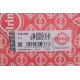 Прокладка ГБЦ VW Caddy 1.6TDI 10- (1 метка) (1.55mm)