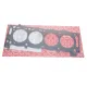 Прокладка ГБЦ Land Rover Freelander/Range Rover Evoque/Mitsubishi Outlander 06-19 (1.40mm) (5 міток)