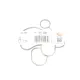 Прокладка корпуса фільтра масляного Land Rover Discovery/Freelander/Range Rover Evoque 2.2 TD 06-